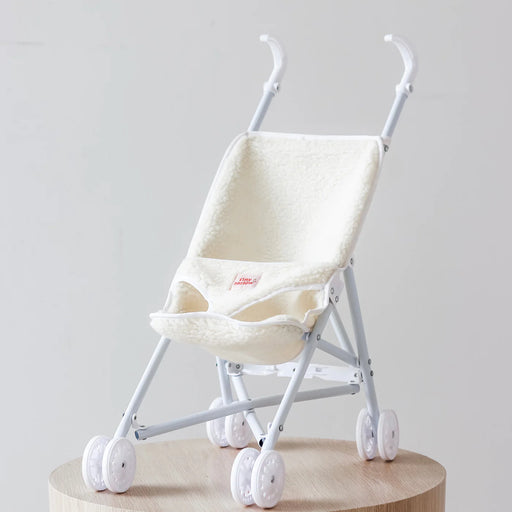 caption-Toy Stroller for Dolls