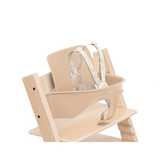 caption-Baby Set for Tripp Trapp2- Natural