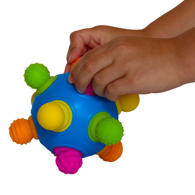 Woblii Sensory Toy Ball