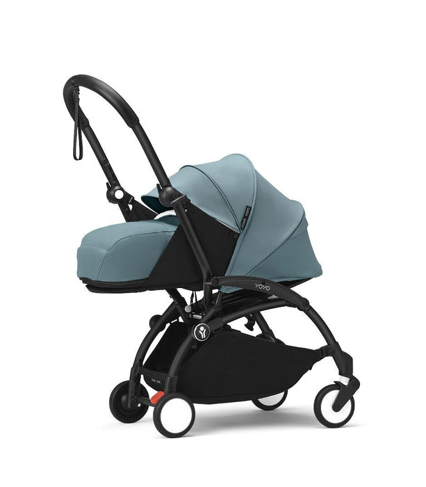 Stokke YoYo+ - 0+ Newborn Pack