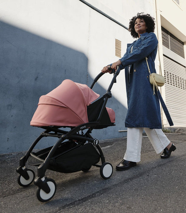 Stokke YoYo+ - 0+ Newborn Pack