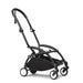 caption-Stokke YOYO3 Stroller Frame in black