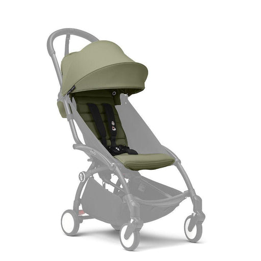 caption-Stokke YOYO3 Color Pack in Olive