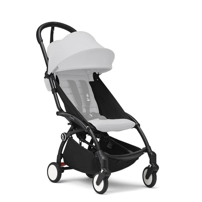 caption-Stokke YOYO3 Stroller Frame