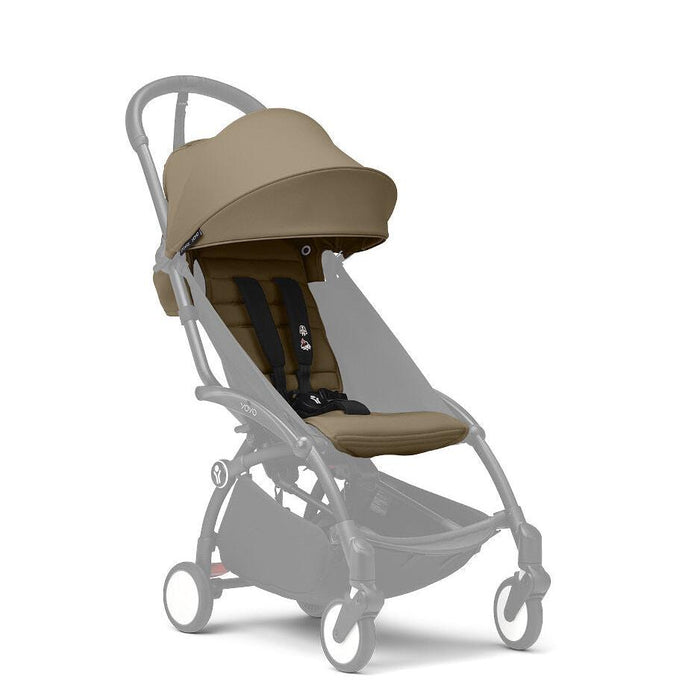 caption-Stokke YOYO3 Color Pack in Toffee