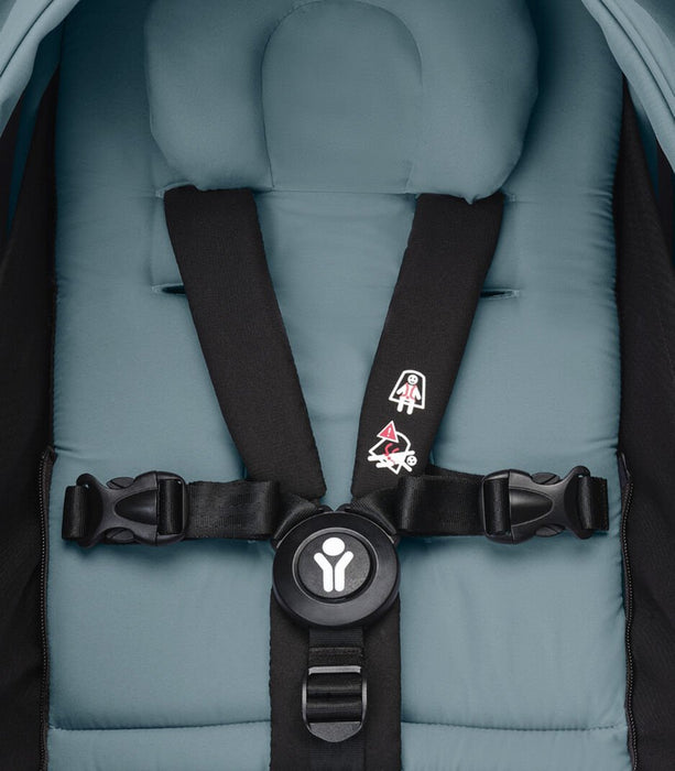 Stokke YoYo+ - 0+ Newborn Pack