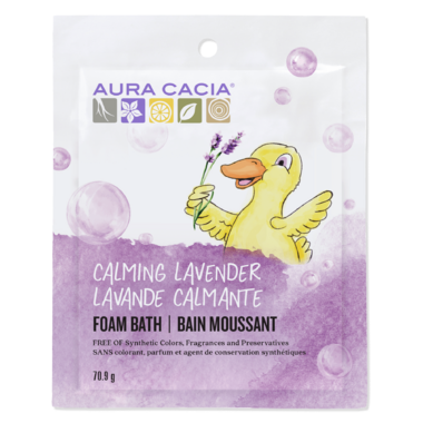 Aura Cacia Kids Fizzy Bath 71g