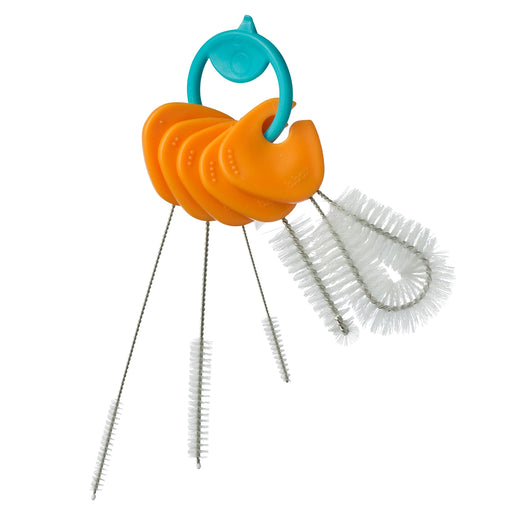 B. Box Cleaning Brush Set - Nurtured