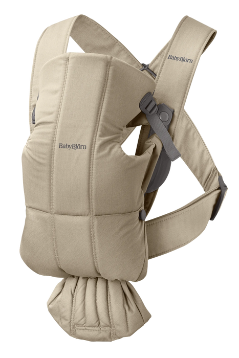 Baby Björn Baby Carrier Mini