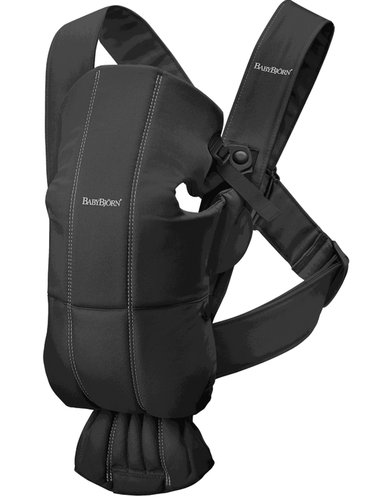 Baby Björn Baby Carrier Mini