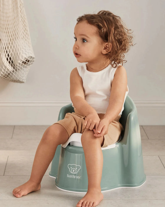 Baby Björn Potty Chair