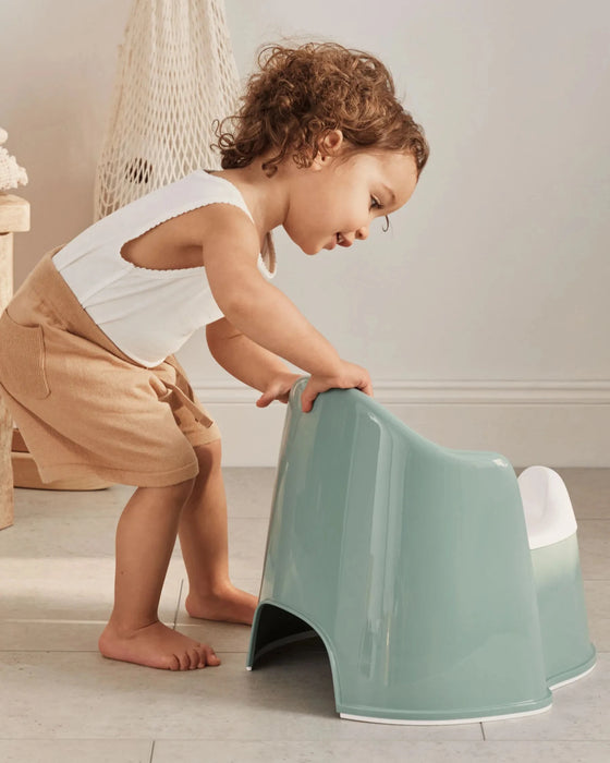 Baby Björn Potty Chair