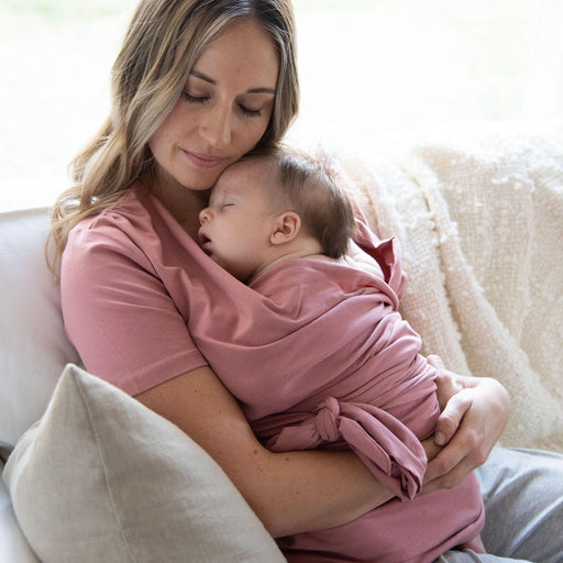 Bravado Restore Bra Rose Clay – Baby & Me Maternity