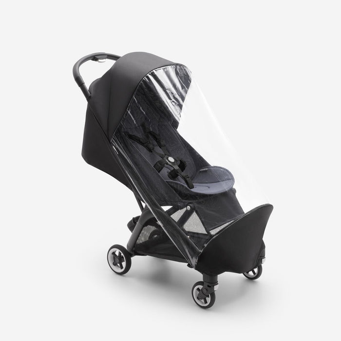 caption-Bugaboo Butterfly Rain Cover