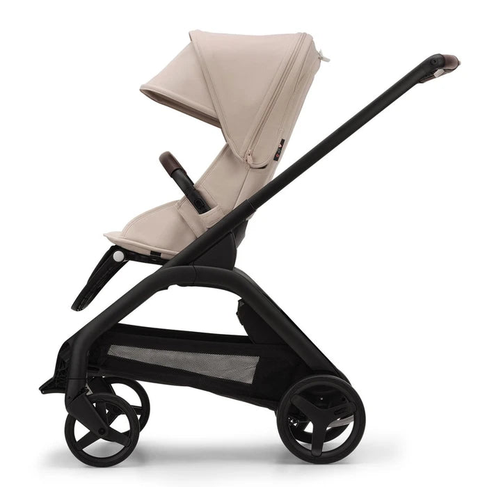 caption-Bugaboo Dragonfly Stroller 