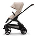 caption-Bugaboo Dragonfly Stroller 