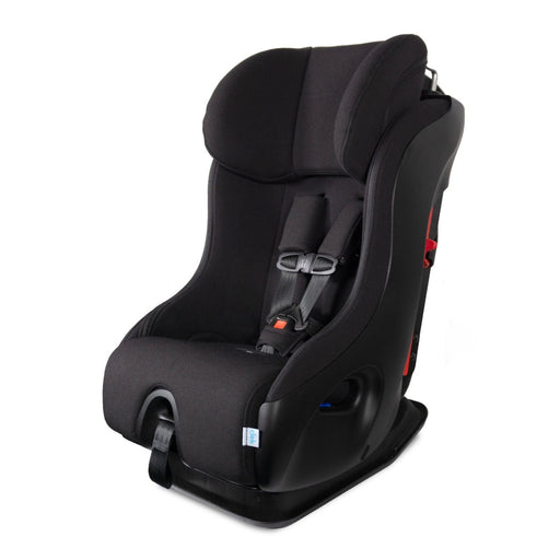 caption-Fllo Convertible Car Seat with Removable Cover