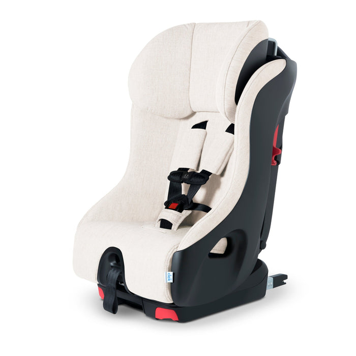 Clek Foonf Convertible Car Seat Nurtured