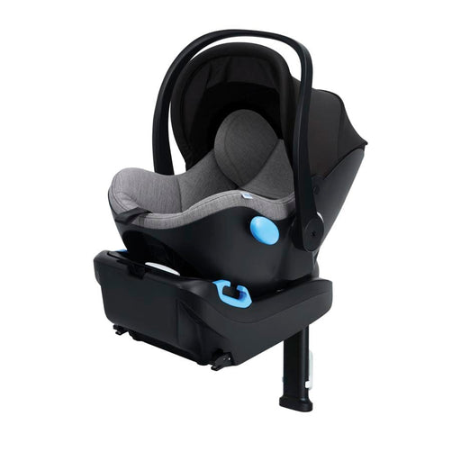 caption-Thunder Grey Clek Liing Infant Car Seat