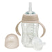 Noüka Transitional Sippy  / Weighted Straw Cup - Nurtured