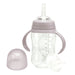 Noüka Transitional Sippy  / Weighted Straw Cup - Nurtured