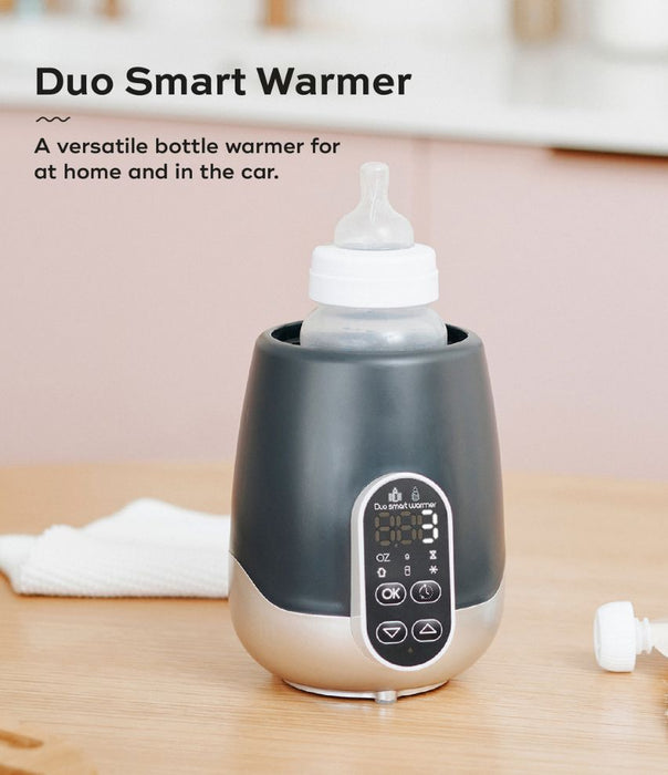 Babymoov Duo Smart Bottle Warmer