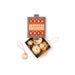 caption-Grapat Wooden Ornament  - Wonder Balls