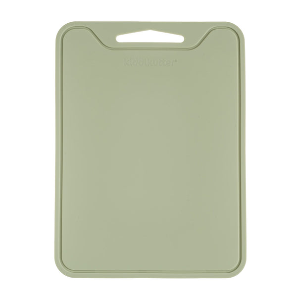 Kiddikutter Non-Slip Silicone Cutting Board