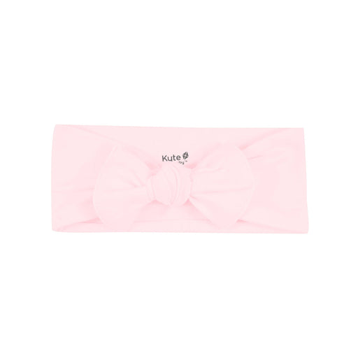 Kyte Baby Bamboo Hair Bow - Nurtured