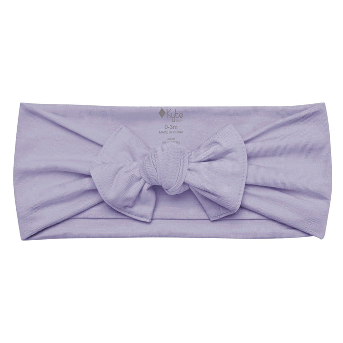 Kyte Baby Bamboo Hair Bow - Nurtured