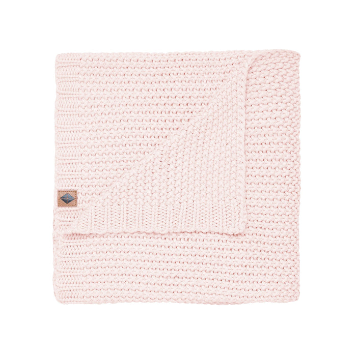 Kyte Baby Chunky Knit Baby Blanket (4303)