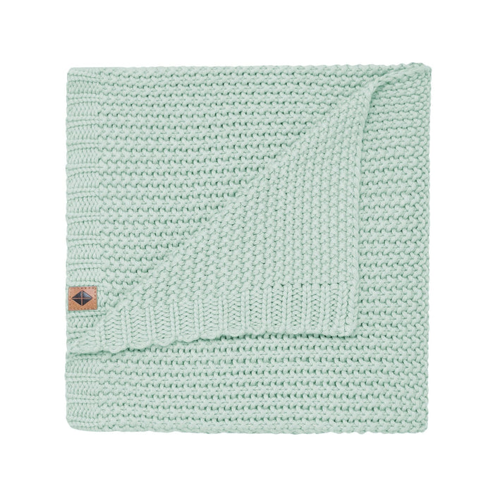 Kyte Baby Chunky Knit Baby Blanket (4303)