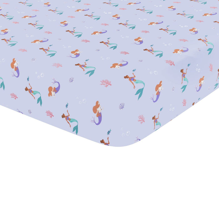 Kyte Baby Bamboo Crib Sheet