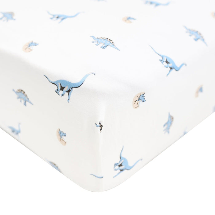 Kyte Baby Bamboo Crib Sheet - Nurtured