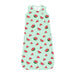 caption-Kyte Baby 0.5 TOG Sleep Bag in Watermelon