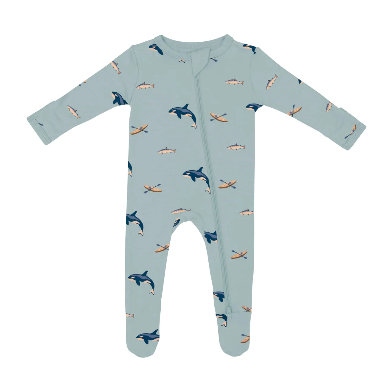 Kyte baby 3-6 Dino outlet footie