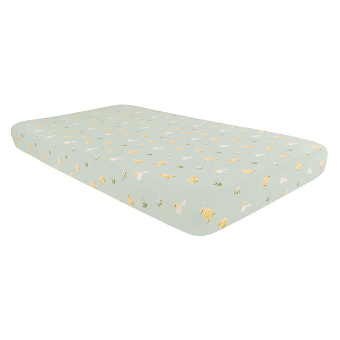 Kyte Baby Bamboo Crib Sheet (1803/1823)