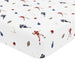 Kyte Baby Bamboo Crib Sheet (1803/1823) - Nurtured