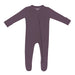 Kyte Baby Zippered Footie - Solids (1908) - Nurtured