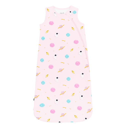 caption-Kyte Baby Sleep Sack in Sakura Space