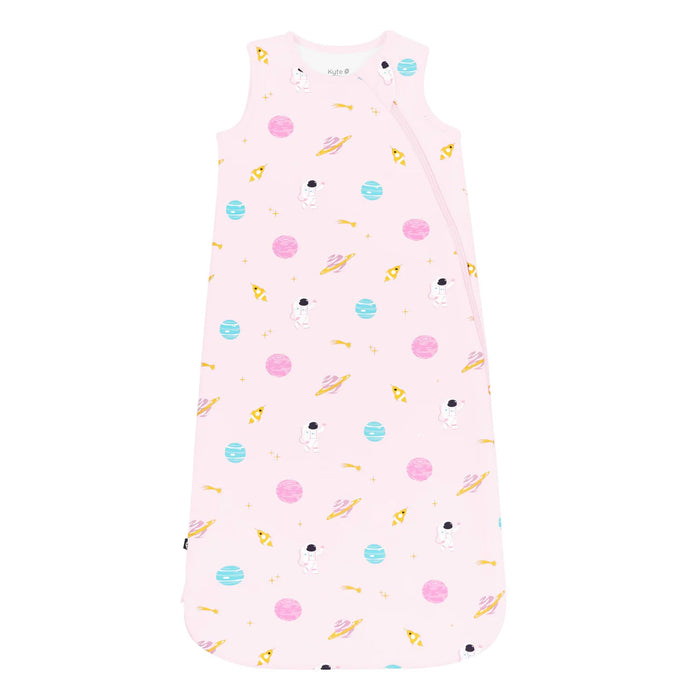 caption-Kyte Baby Sleep Sack in Sakura Space