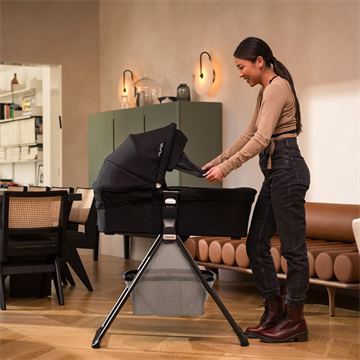 Nuna MIXX Bassinet Stand