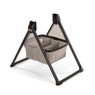 Nuna MIXX Bassinet Stand Nurtured