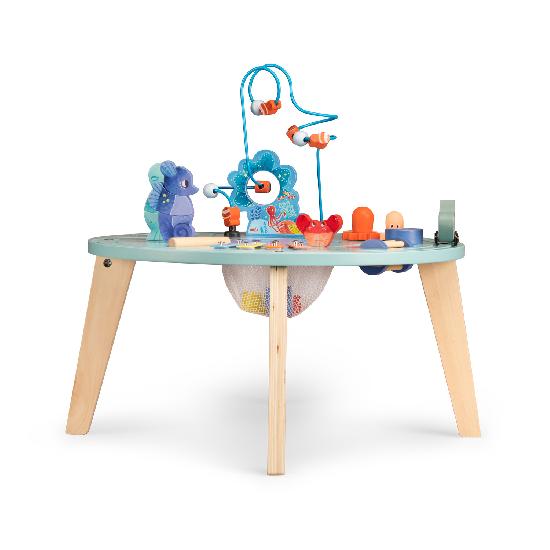 Moulin Roty Activity Table