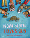 Nova Scotia Loves Gus - Nurtured