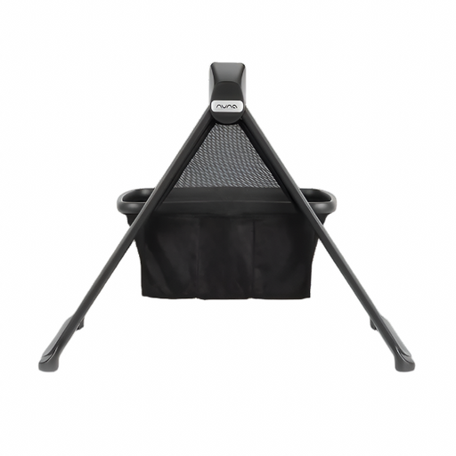 caption-Nuna Bassinet Stand for Mixx Next Bassinet (sold separately)