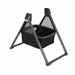 caption-Nuna Bassinet Stand for Mixx Next Bassinet 