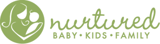 Welcome to Nurtured Products for Parenting