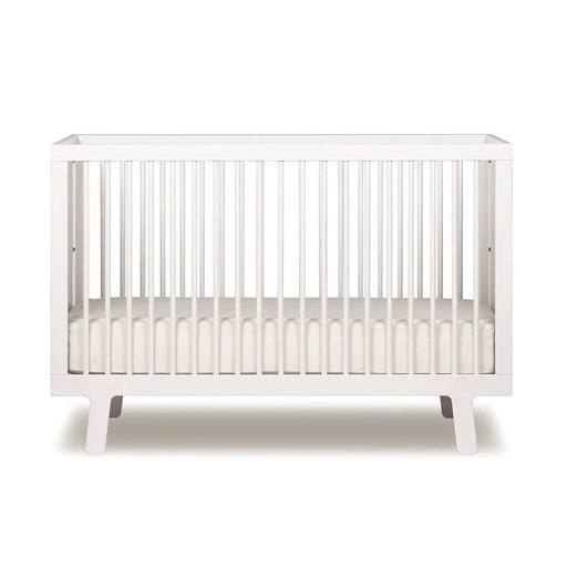 Oeuf Sparrow Crib - Nurtured