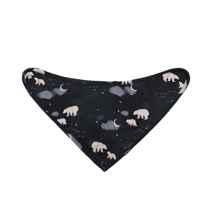 Belan.J Bandana Bib